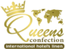 Queens Hotel Linen